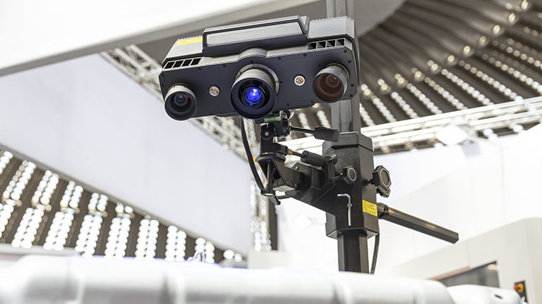 AI-based image recognition does the hard work | Avnet Silica